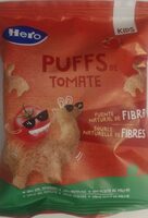 Puffs De Tomate