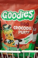 Goodies Bbq