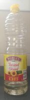 Aceite de Girasol Borges