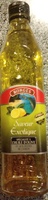 Spécialité à l'huile d'olive et aux zestes de citron