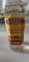 Vinagre balsámico blanco