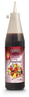 Crème de Vinaigre Balsamique à la Framboise