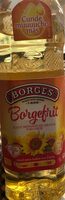 Borgefrit, Aceite Refinado de Girasol Para freir