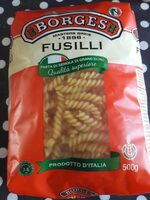 Fusilli
