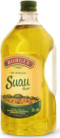 Oli Suau Borges 2L