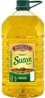 Aceite oliva suave 0,4°