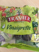 Dosette de vinaigrette