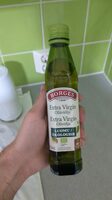 Olive Oil