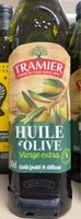 Huile d’olive vierge extra