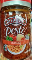 Pesto rosso