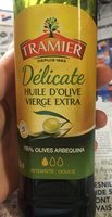 Huile d'olive vierge extra