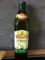 Huile d'olive