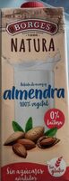 Natura Almendra