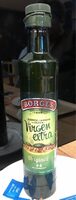 Aceite Virgen Extra