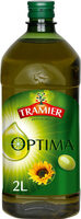 Huile Optima