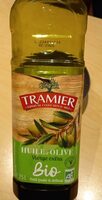 Huile d’olive