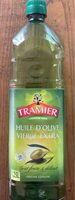 Huilde d’olive vierge extra