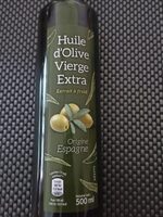 Huile d'Olive Vierge Extra