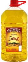 Aceite de oliva intenso 1º bidón 5 l