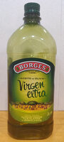 Aceite de Oliva Virgen Extra