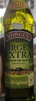 Aceite de Oliva Extra Virgen Original