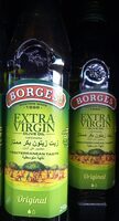 Olive Oil Extra Virgin Original