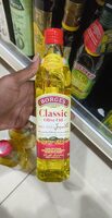Borges Olive Oil