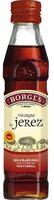 Vinagre de jerez
