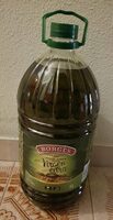 Aceite de oliva virgen extra