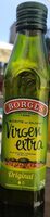 Aceite de oliva virgen extra