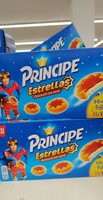 Galetes Principe Est. Xocolata