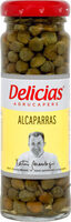 Alcaparras surfines