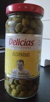 Alcaparras