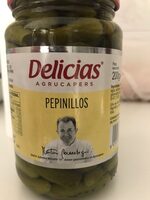 Pepinillos