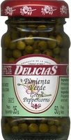 Pimienta Verde