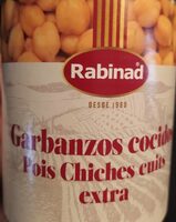 Garbanzos