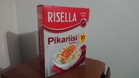 Pikariisi
