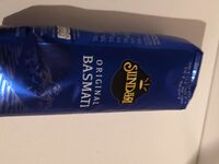 Sundari original basmati