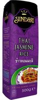 Thai jasmine rice