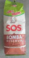 Arroz bomba reserva