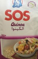 Quinoa