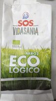Arroz ecologico