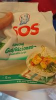 Arroz especial guarniciones grano extralargo