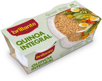 Quinoa Integral