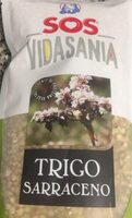 Trigo sarraceno