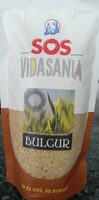 Bulgur