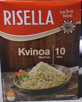 Kvinoa