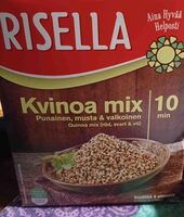Kvinoa mix