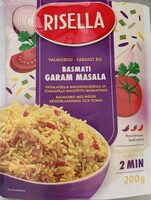 Basmati Garam Masala