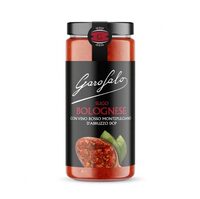 Sugo Bolognese